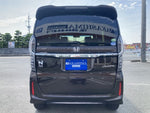 N-BOX CUSTOM