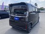 N-BOX CUSTOM