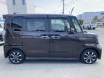 N-BOX CUSTOM