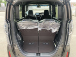 N-BOX CUSTOM