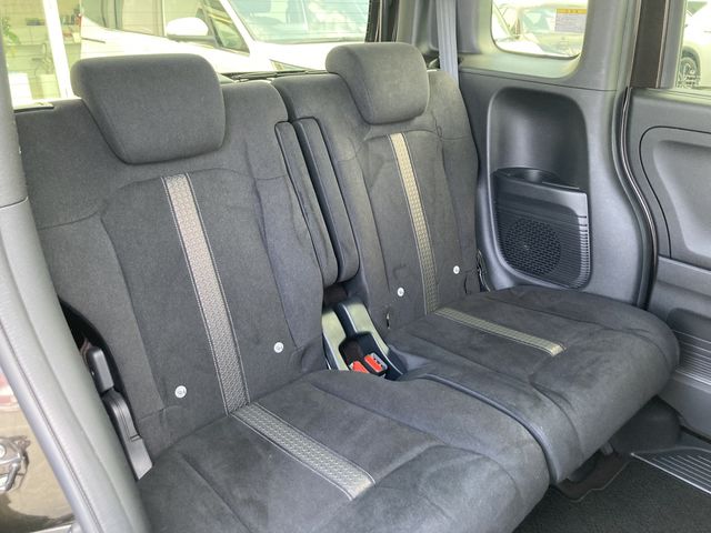 N-BOX CUSTOM