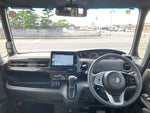 N-BOX CUSTOM