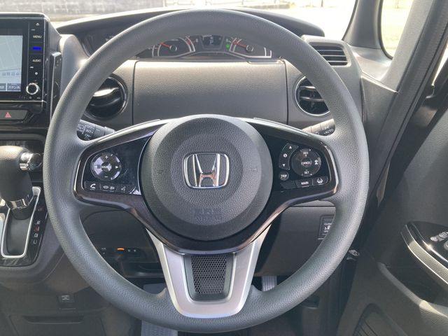N-BOX CUSTOM