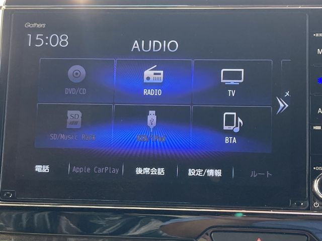 N-BOX CUSTOM