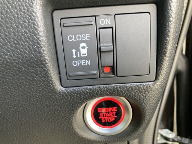 N-BOX CUSTOM