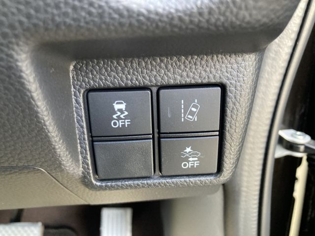 N-BOX CUSTOM