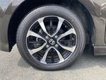 N-BOX CUSTOM