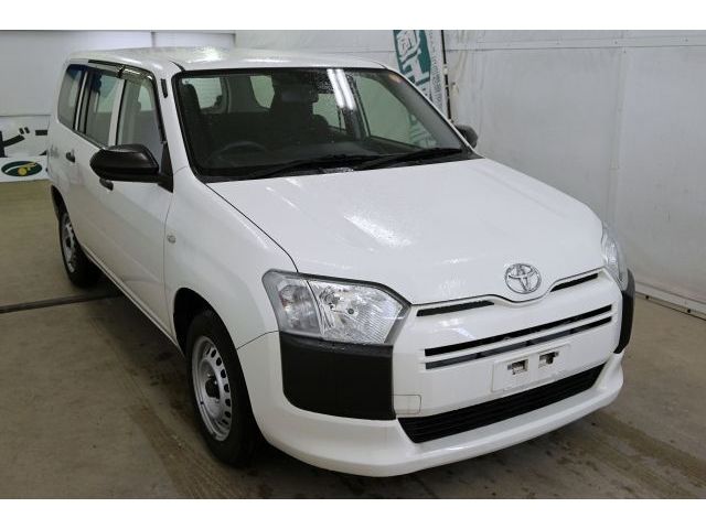 PROBOX van 2WD