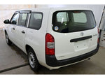 PROBOX van 2WD