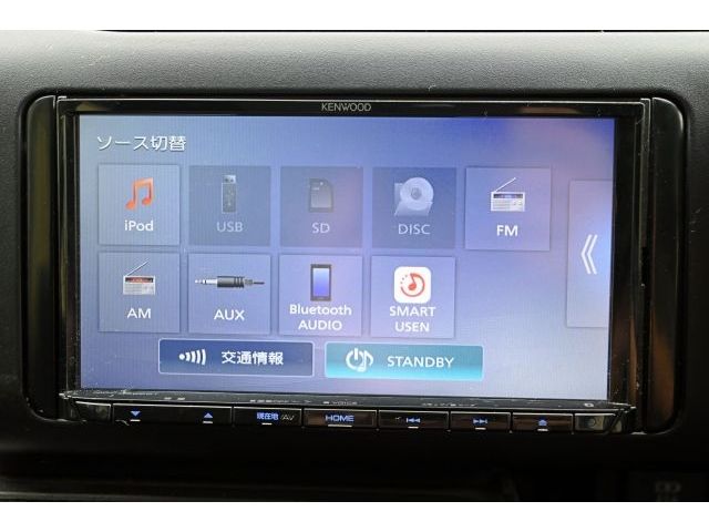 PROBOX van 2WD