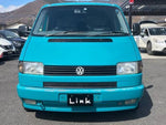 VOLKSWAGEN VANAGON wagon