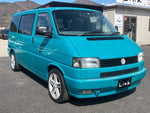 VOLKSWAGEN VANAGON wagon