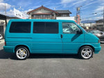 VOLKSWAGEN VANAGON wagon