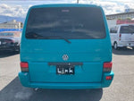 VOLKSWAGEN VANAGON wagon