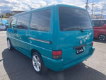 VOLKSWAGEN VANAGON wagon