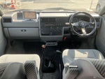 VOLKSWAGEN VANAGON wagon