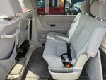 VOLKSWAGEN VANAGON wagon