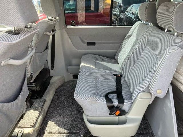 VOLKSWAGEN VANAGON wagon