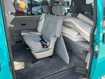 VOLKSWAGEN VANAGON wagon