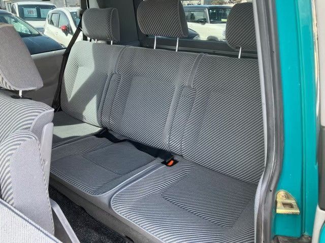 VOLKSWAGEN VANAGON wagon
