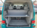 VOLKSWAGEN VANAGON wagon