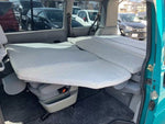 VOLKSWAGEN VANAGON wagon