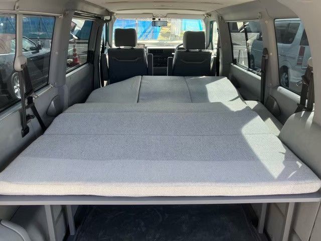 VOLKSWAGEN VANAGON wagon