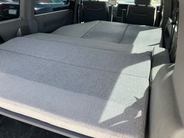 VOLKSWAGEN VANAGON wagon