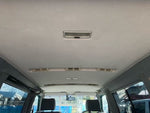 VOLKSWAGEN VANAGON wagon