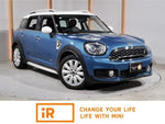 BMW MINI COOPER S E CROSSOVER