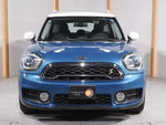 BMW MINI COOPER S E CROSSOVER