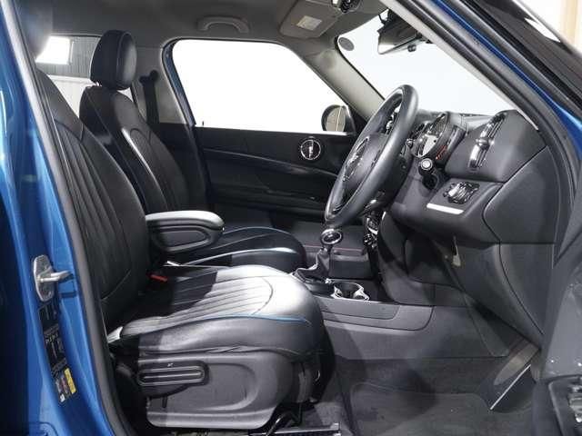 BMW MINI COOPER S E CROSSOVER