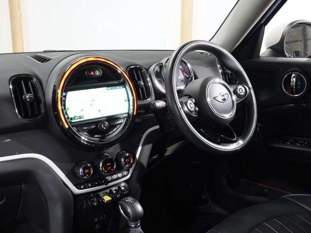BMW MINI COOPER S E CROSSOVER