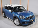 BMW MINI COOPER S E CROSSOVER
