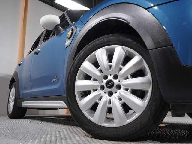 BMW MINI COOPER S E CROSSOVER