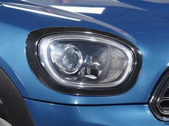 BMW MINI COOPER S E CROSSOVER