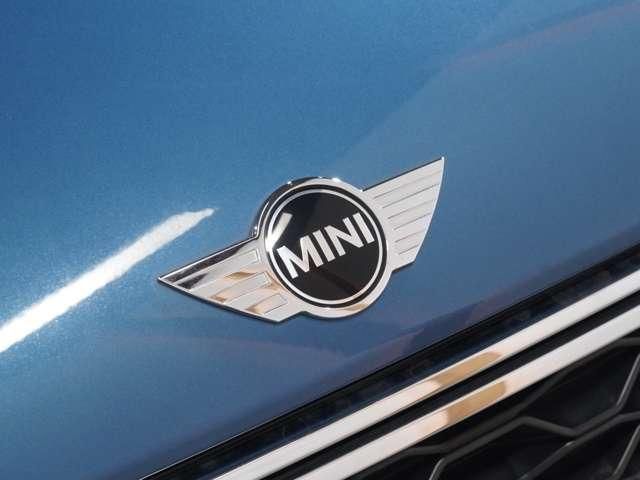 BMW MINI COOPER S E CROSSOVER