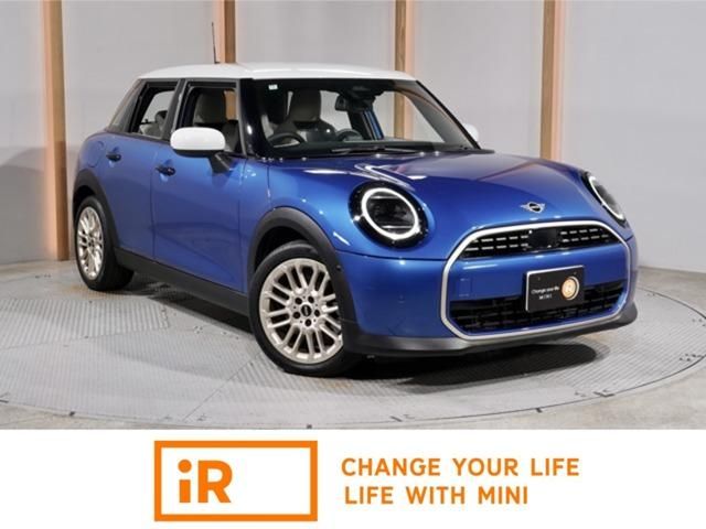 MINI COOPER 5DOOR