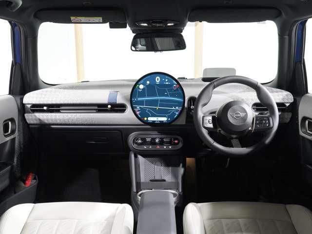 MINI COOPER 5DOOR