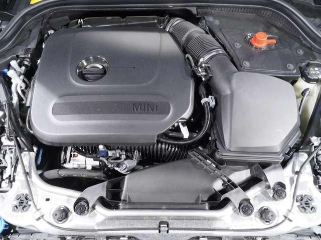 MINI COOPER 5DOOR