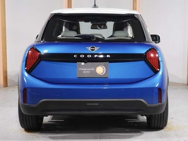 MINI COOPER 5DOOR