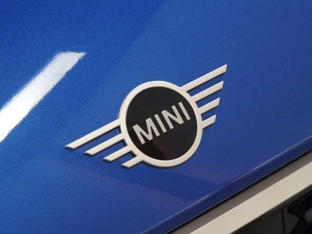 MINI COOPER 5DOOR