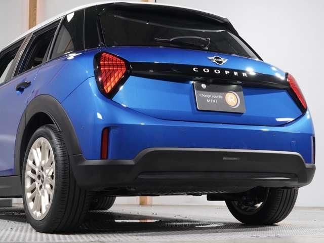 MINI COOPER 5DOOR