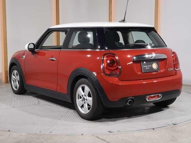 BMW MINI COOPER