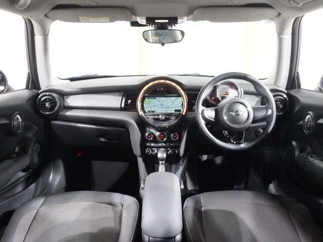 BMW MINI COOPER