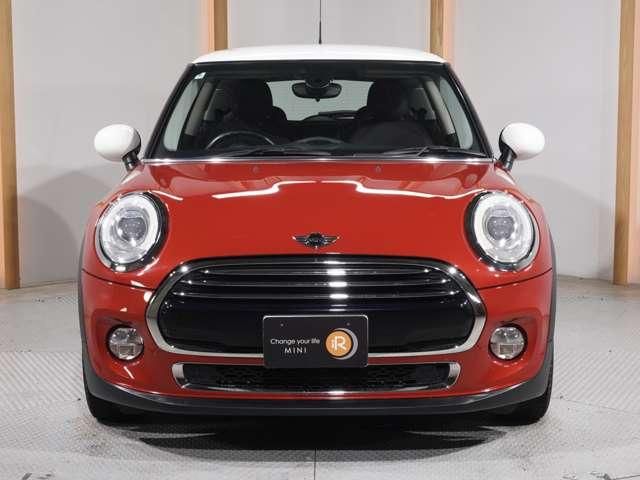 BMW MINI COOPER