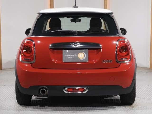 BMW MINI COOPER