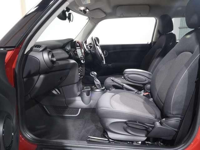 BMW MINI COOPER