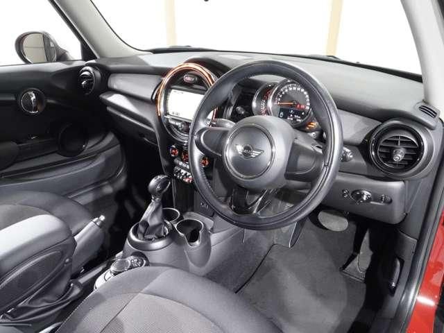 BMW MINI COOPER