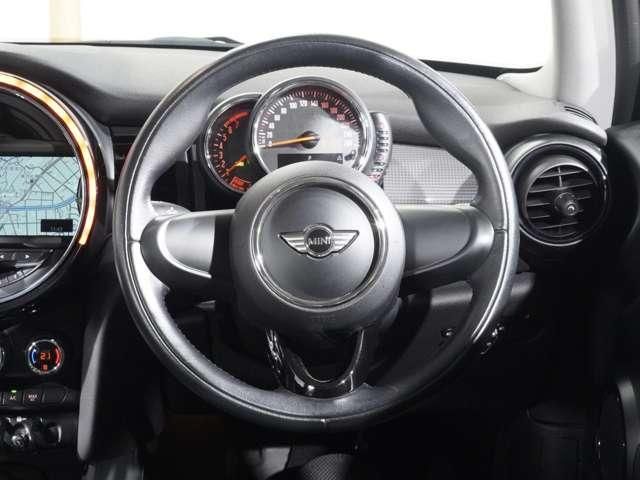 BMW MINI COOPER